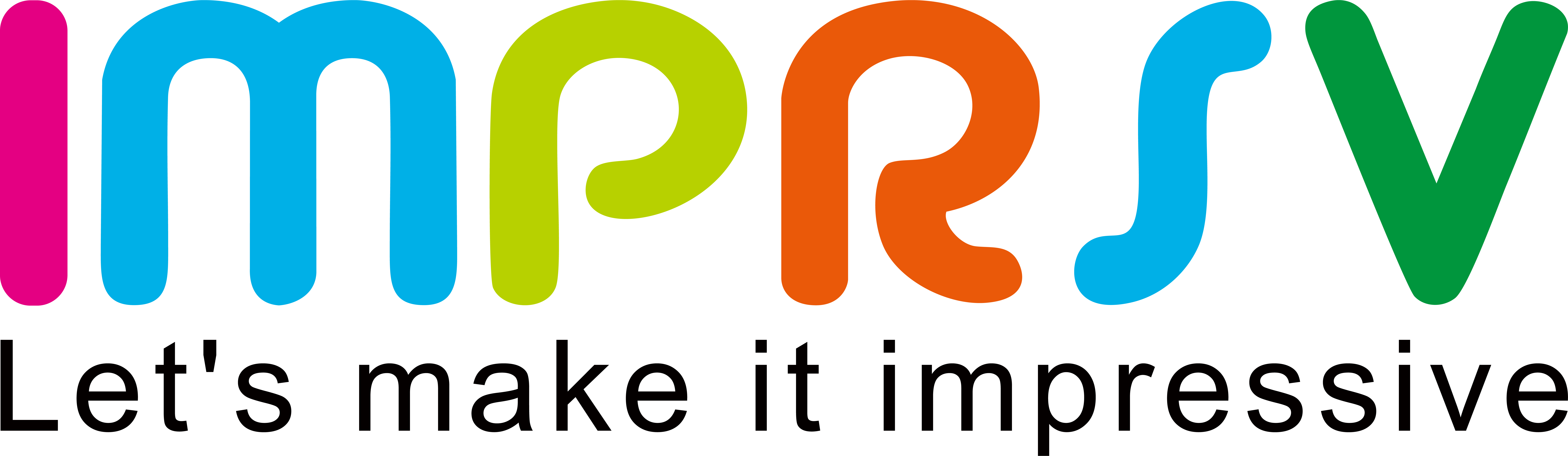IMPRSV